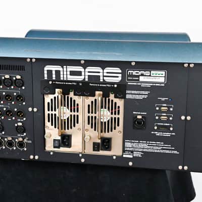 Midas PRO2 Live Digital Audio Mixing Console CG01WKS *ASK FOR SHIPPING* image 13