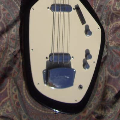 Vox Phantom IV 1966 image 1