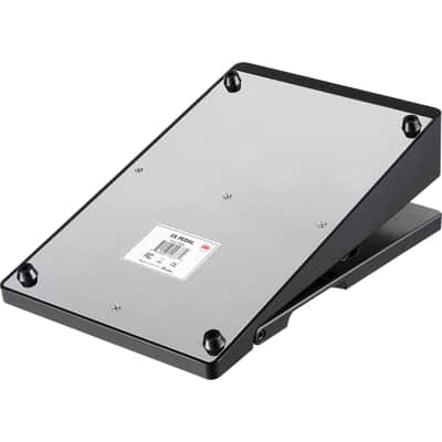 Meinl FX20 Percussion Effect Pedal (Black) - Digital Drum image 4