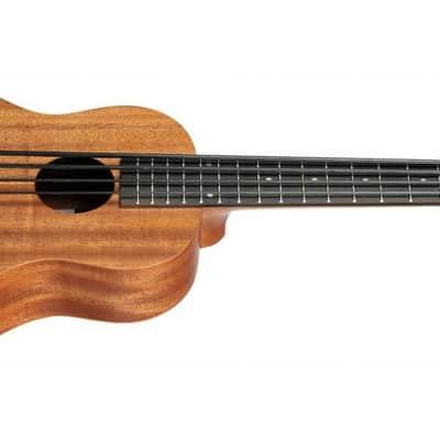 Kala Ubass Nomad Fs U Bass Noman Elettrificato C/Borsa image 4