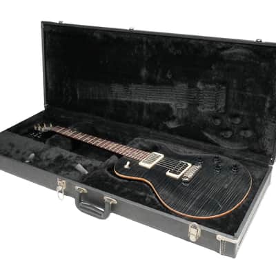 2008 – PRS SC250 - Black Flame image 25