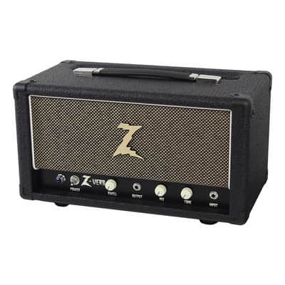 Dr. Z Z-Verb Spring Reverb Unit