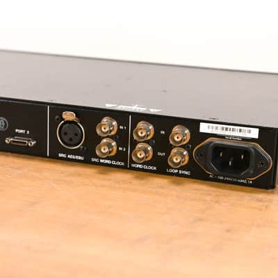AVID HD MADI Interface for Pro Tools HD CG01ZU1 image 7