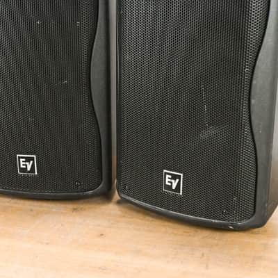 Electro-Voice (EV) ZX1-100 8" 2-Way Passive Loudspeaker (PAIR) CG012EK image 3