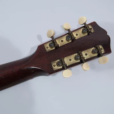 Gibson L-00 1934 - Sunburst Vintage, Nice! image 6