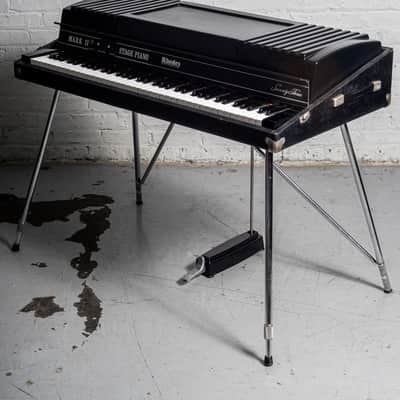 1982 Rhodes Mark II Stage 73 "Poppy" image 13