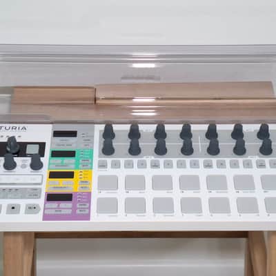 Arturia BeatStep Pro MIDI Controller & CV Sequencer image 3