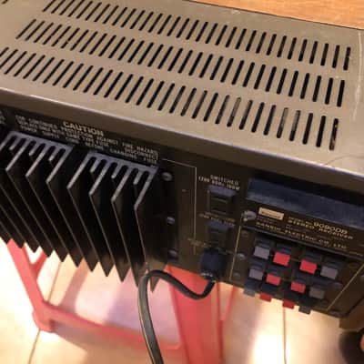 Sansui 9090DB Stereo Receiver image 3