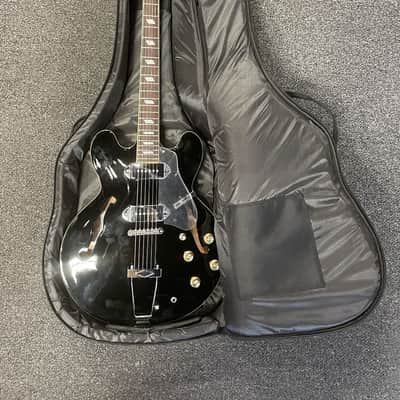Peerless Guitars Songbird Electric Guitar (Dallas, TX) image 9