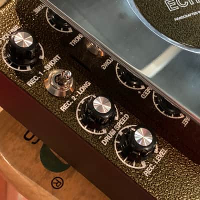 T-Rex Binson Echorec imagen 9