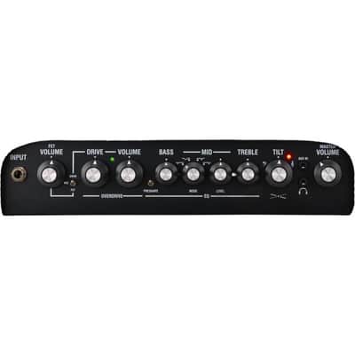 Laney Digbeth Bass Topteil 200W RMS image 4
