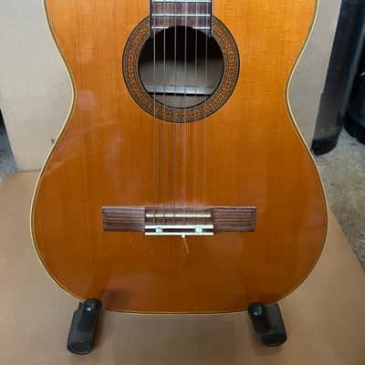 Del Rey G465 Classical 60s/70s natural 60s' - Clear image 1