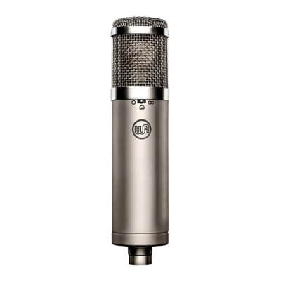 WA-47jr Warm Audio image 1