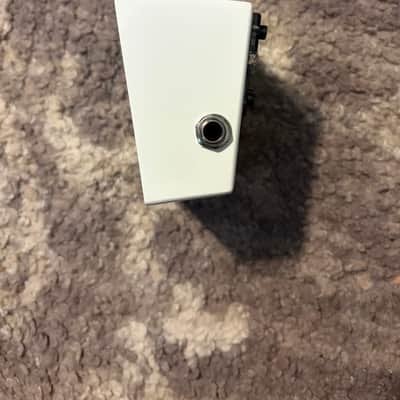 Boss TU-3S Chromatic Tuner 2016 - Present - White image 3