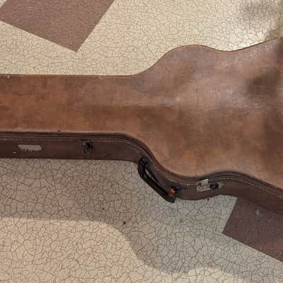 Takamine F-380 1970's - Natural image 7