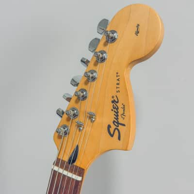 Fender Squier Affinity HSS Stratocaster Refurbished Upgraded & GDEC Junior Amp Bundle image 3