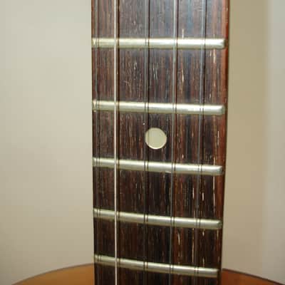 Vintage Contessa German 5-String Banjo image 11