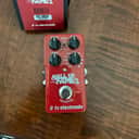 TC Electronic Hall of Fame 2 Reverb 2017 - Present - Red