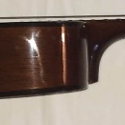 Vintage Ibanez Grand Concert NO. 62 Made in Japan Acoustic Guitar image 7