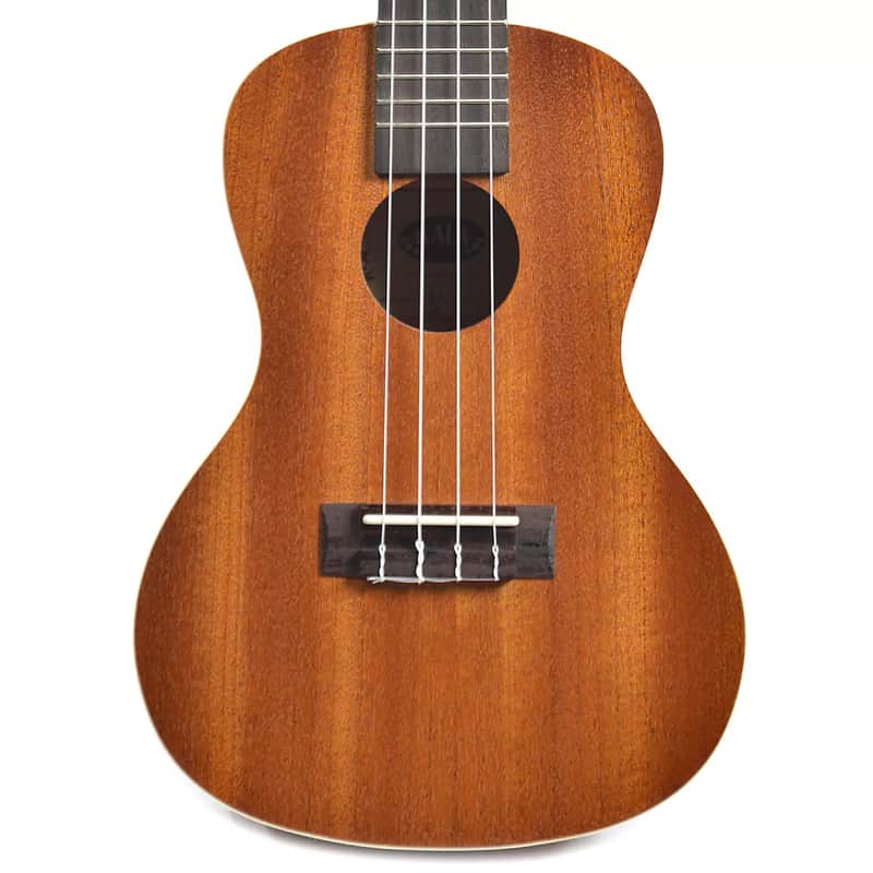 Kala KA-C Mahogany Concert Ukulele image 1