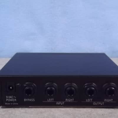 Alesis Nanoverb 18-Bit Digital Effects image 4