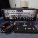 Mesa Boogie Triple Rectifier "Multi-Watt" 3-Channel 150-Watt Guitar Amp Head 2010 - Present - Various