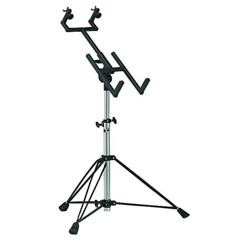 Pearl PCJ70STD Double Braced Box Cajon Stand image 1