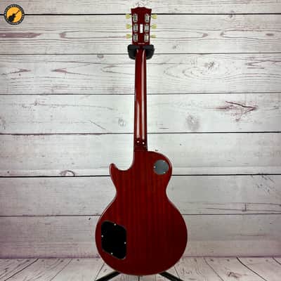 Tokai ULS101F VF - Violin Flamed Burst image 3