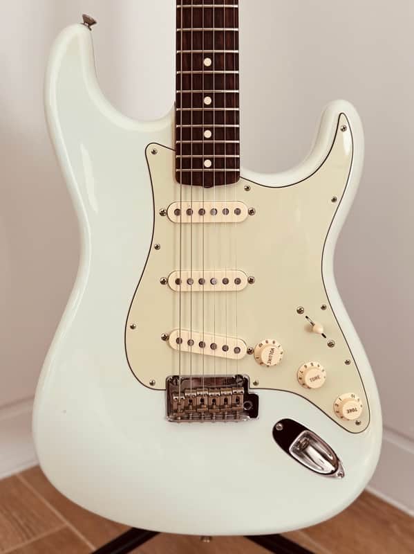 Fender Classic Player '60s Stratocaster | Reverb UK