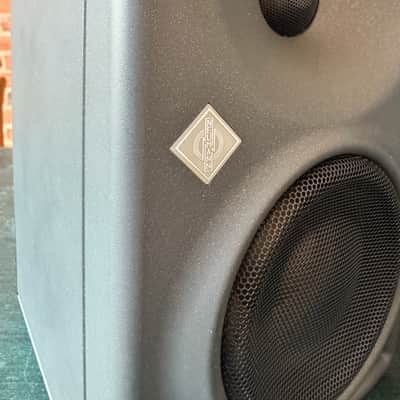 Neumann KH-80 DSP Pair in great shape image 2