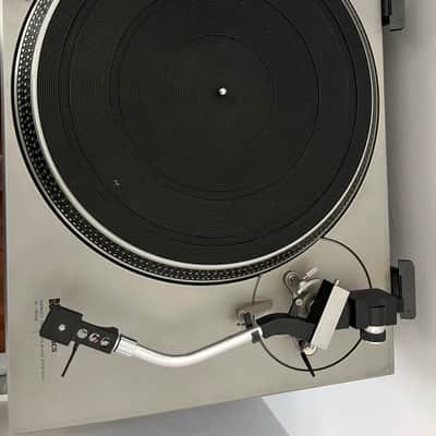 Technics SL1200-MK1 image 12