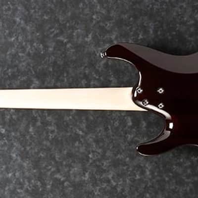 Ibanez SA260FM-VLS - Violin Sunburst - chitarra elettrica image 4