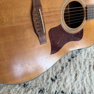 Taylor 410 with Rosewood Fretboard 1991 - Natural image 4