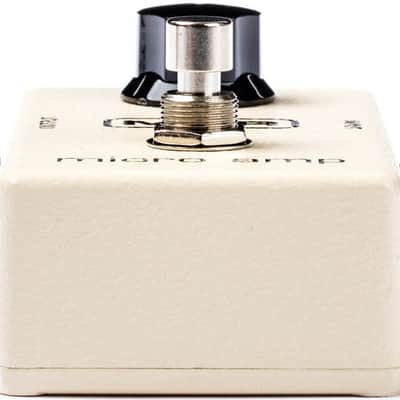 MXR M133 Micro Amp Pedal image 2