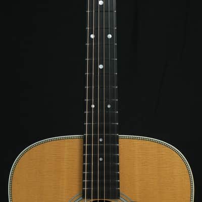 MARTIN Custom Shop CTM HD-28 Guatemalan Rosewood 2014 [1761148] (04/28) image 8