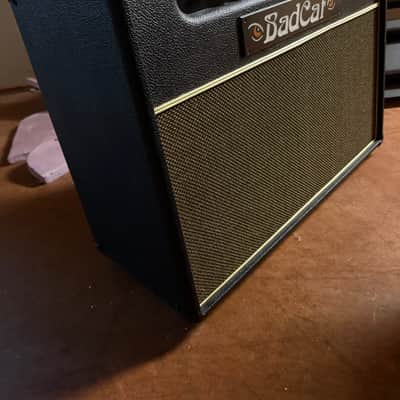 Bad Cat Cub IV 15R Guitar Combo Amp image 2