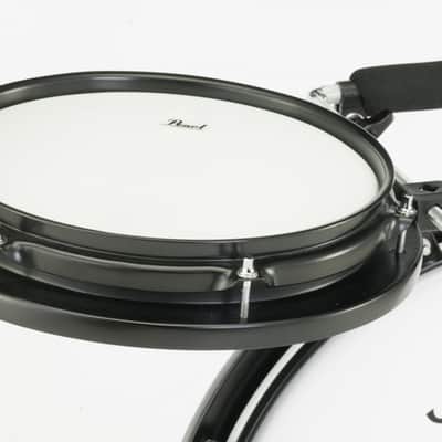 Pearl Compact Traveler PCTK1810 2-piece Drum Kit image 5