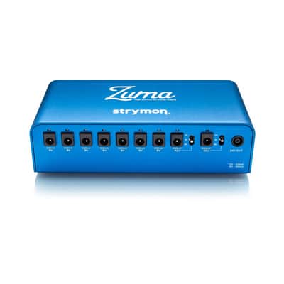 Zuma Strymon image 2