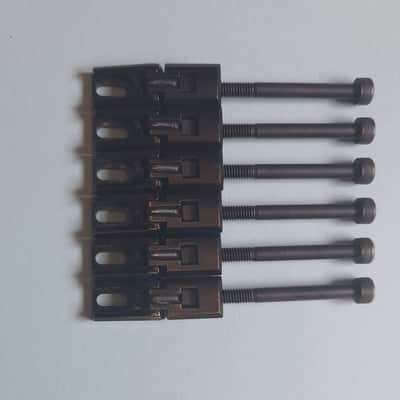 Gotoh  Floyd Rose Saddles image 2