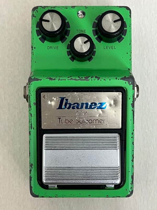 Ibanez Tube Screamer