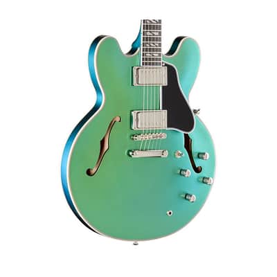 Epiphone ES-355 Dragonfly Shift image 4