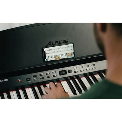 Alesis Concert 88-key Digital Piano with Full-Sized Keys image 9