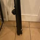 Ultimate Support AX-48 Pro Plus Apex Series Two-Tier Column Keyboard Stand