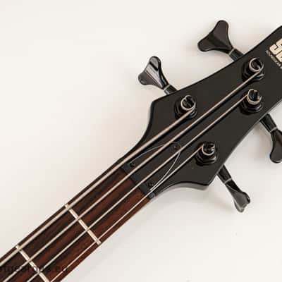 Ibanez SoundGear SR 800 Black - Made in Japan image 5