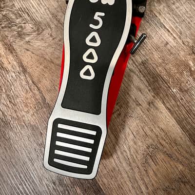 DW 5000 Single Bass Drum Pedal image 4