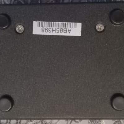 MXR M108 Ten Band EQ 2010s - Black image 3