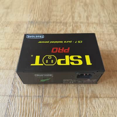 Truetone 1 SPOT Pro CS7 Power Supply Black Bild 3