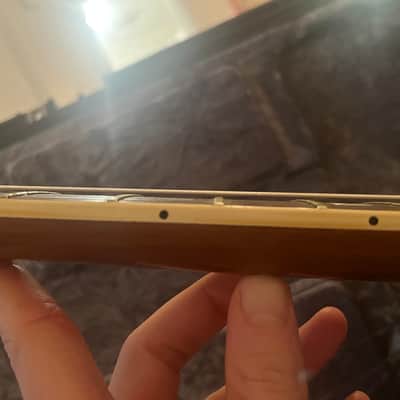 Gibson SG Standard 1972 - Natural image 18