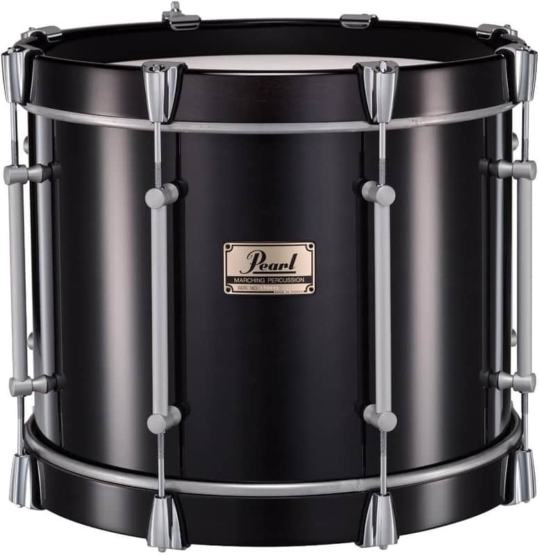 Pearl 16x12" Championship Pipe Tenor Drum w/Tube Lugs (TDP1612122) image 1