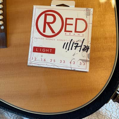 Gibson J-15 2018 image 22